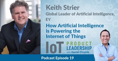 How AI is powering the IoT - 400
