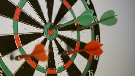 how to select a target market