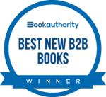 Winner, best B2B books by BookAuthority