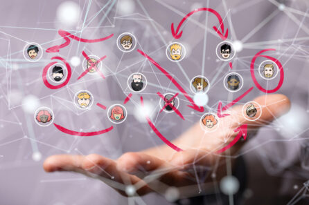 Build a B2B Discovery Network