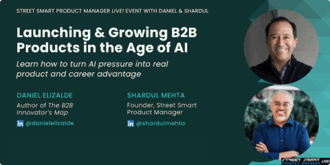 Launching B2B Products in the Age of AI